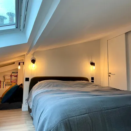 Le Monceau - Mezzanine Appartamento *